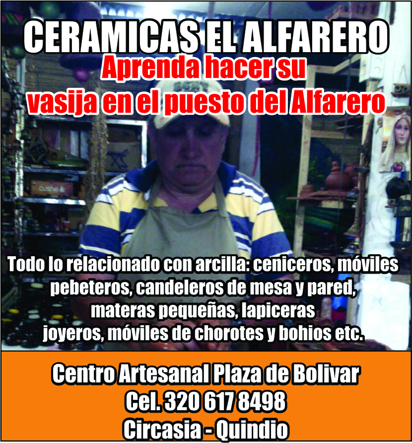 Anunciante Circasia